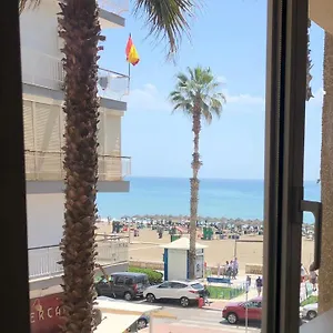 Eve Malagueta Málaga